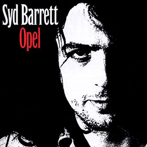Syd Barrett Opel (LP)